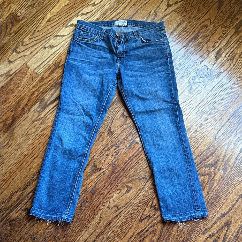 Current Elliot Jeans